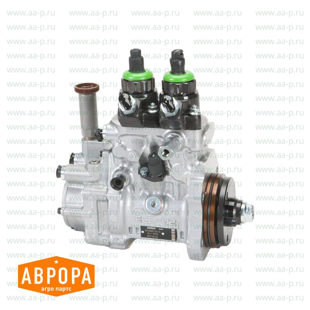 RE518423 НАГНЕТАТ.  ТОПЛИВНЫЙ  НАСОС